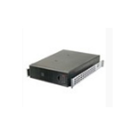 APC SmartUPS RT 3000VA Extended-Length Runtime Double-Conversion Online Rackmount 3U UPS(SURTA3000RMXL3U)