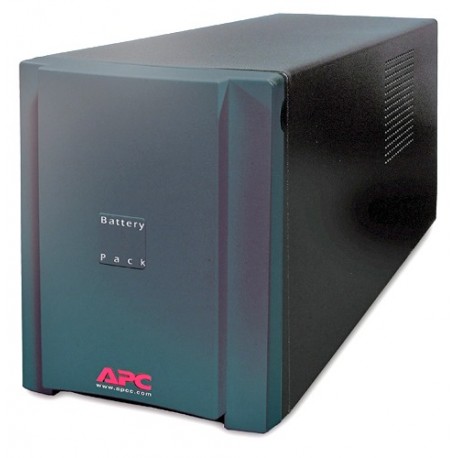 APC Smart-UPS XL 24V Battery Pack CA Only
