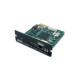 APC AP9617 Web/SNMP Management Card, Refurbished