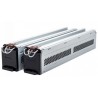 APC UBC140 COMPATIBLE REPLACEMENT BATTERY PACK