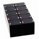 UBC117-CA Replacement Battery Kit Compatible with RBC117
