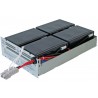 UBC132C-CA Replacement Battery Cartridge Compatible with APC RBC132