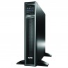 APC Smart-UPS X 750VA Rack/Tower LCD 120V