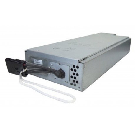 UBC117-CA Replacement Battery Cartridge Compatible with APCRBC117