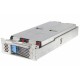 UBC43 Replacement Battery Kit Compatible with APC RBC43