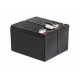 UBC9 Replacement Battery Kit Compatible with APC RBC9