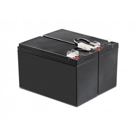 UBC9c-CA Replacement Battery Cartridge Compatible with APC RBC9