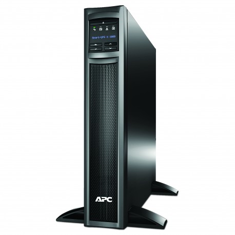 APC Smart-UPS X 1000VA Rack/Tower LCD 120V US Only
