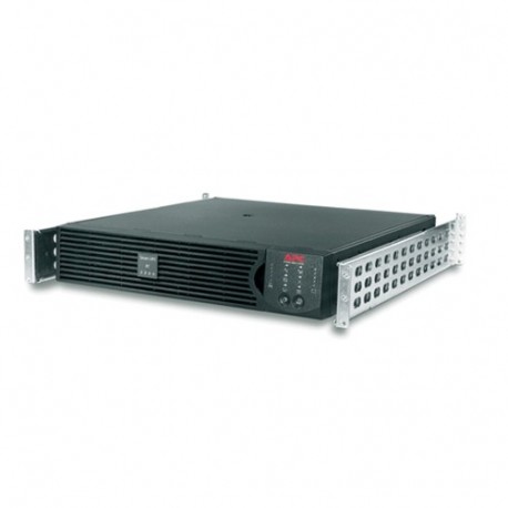APC SMART-UPS RT 2200VA RM 2U 120V SURTA2200RMXL2U-US - REFURBISHED