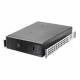 APC SMART-UPS RT 6000VA 4200W RM 3U 208V SURT6000RMXLT3U-CA