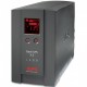 APC BACK-UPS XS 1500VA 865W LCD BX1500LCD - CA
