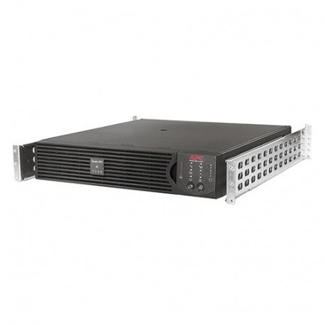 APC SMART-UPS RT 1500VA 1050W RM 2U 120V SURTA1500RMXL2U-US - REFURBISHED