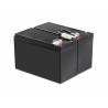 UBC109C-CA Replacement Battery Cartridge Compatible with APC RBC109