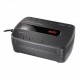 APC BACK-UPS 650VA 390W 120V BE650G1-CA