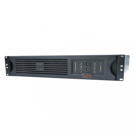 APC SMART-UPS 1500VA 980W RM 2U 120V DLA1500RM2U-CA