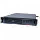APC SMART-UPS 3000VA 2700W USB RM 2U 120V DLA3000RM2U-CA
