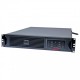 APC DELL SMART-UPS 3000VA 2700W RM 2U 208V DLA3000RMT2U-CA