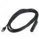 APC AP9335TH APC TEMPERATURE & HUMIDITY SENSOR - REFURBISHED