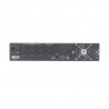 Tripp-Lite SmartPro 1500VA Rackmount 2U UPS. Refurbished (SMART1500RM2U)