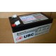 UBC35 Replacement Battery Kit Compatible with APC RBC35