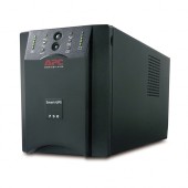 APC SmartUPS XL 750VA Extended Runtime Tower UPS. Refurbished (SUA750XL)