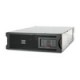 APC SmartUPS 3000VA USB Extended Length Runtime Rackmount 3U UPS. Refurbished (SUA3000RMXL3U-CA) CA only