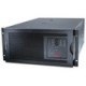 APC SmartUPS 5000VA Rackmount 5U High Voltage 208 Volt UPS. Refurbished (SUA5000RMT5U-CA) CA only
