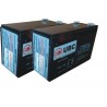 UBC123- Replacement batteries for APCRBC123