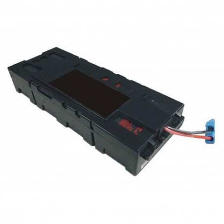UBC115C-CA Replacement Battery Cartridge Compatible with APC RBC115