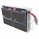 UBC23C-CA Replacement Battery Cartridge Compatible with APC RBC23
