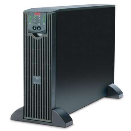 APC SMART-UPS RT 3000VA SURT3000XLT-CA 208V