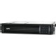 APC SmartUPS SMT750VA Rackmount 2U UPS. Refurbished (SMT750RM2U-CA)