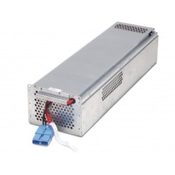 UBC27C-CA Replacement Battery Cartridge Compatible with APC RBC27