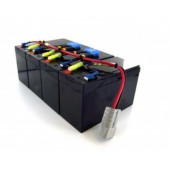 UBC31c-CA Replacement Battery Cartridge Compatible with APC RBC31