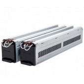 UBC44C-CA Replacement Battery Cartridge Compatible with APC RBC44