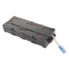 UBC57c-CA Replacement Battery Cartridge Compatible with APC RBC57