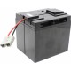 UBC7C-US Replacement Battery Cartridge Compatible with APC RBC7