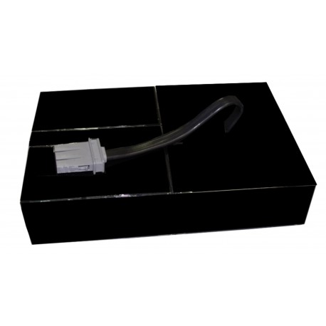 UBC59c-CA Replacement Battery Cartridge Compatible with APC RBC59