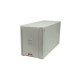 APC Extended Runtime Battery Cabinet Tower 48 Volt. Refurbished (SU48XLBP)