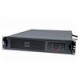 APC SmartUPS 3000VA Rackmount 2U USB UPS. Refurbished (SUA3000RM2U-US) US Only