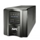 APC SmartUPS 750VA Tower UPS with LCD Display, Refurbished (SMT750-US) US Only
